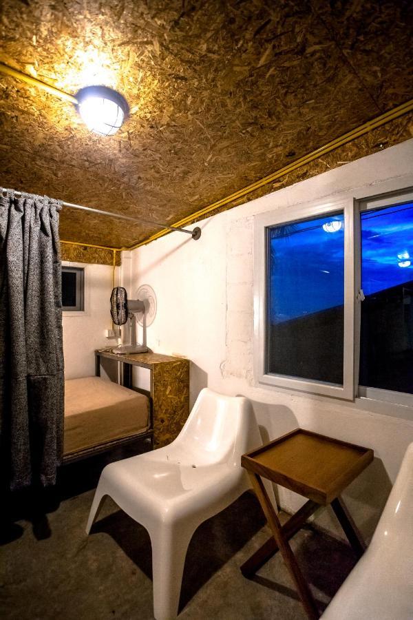 Loft Hostel เกาะเต่า ภายนอก รูปภาพ